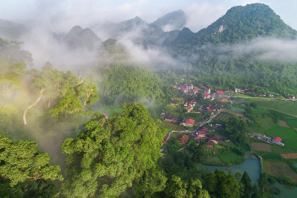 Incredible Bac Son Tour - 2 Days - photo 36